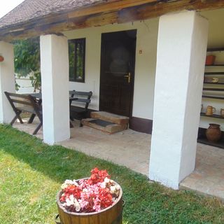 Rigó Vendégház Őriszentpéter (4)