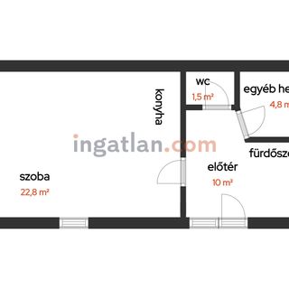 Rigó Vendégház Őriszentpéter (5)