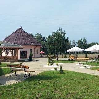 Zajazd Orchidea Hotel 24h Lipsko (4)