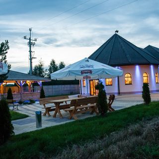 Zajazd Orchidea Hotel 24h Lipsko (5)