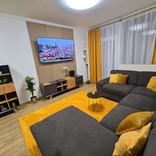 Belvárosi Grand Deluxe Apartman Pécs (4)