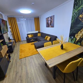 Belvárosi Grand Deluxe Apartman Pécs (5)