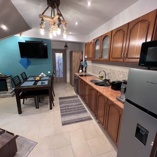 Apartament Kalinderu Slope View Buşteni (3)