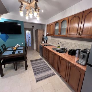 Apartament Kalinderu Slope View Buşteni (4)