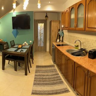 Apartament Kalinderu Slope View Buşteni (5)