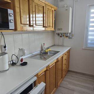 Apartament N37 - A másik ház/The Other House Miercurea Ciuc (5)