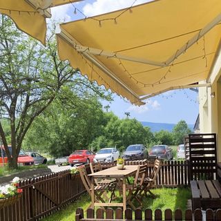 Apartament N37 - A másik ház/The Other House Miercurea Ciuc (2)