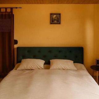 Căsuța din Livadă Drăganu-Olteni (2)
