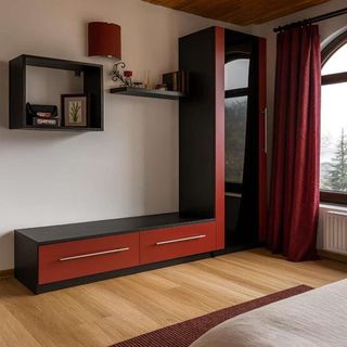 Căsuța din Livadă Drăganu-Olteni (4)