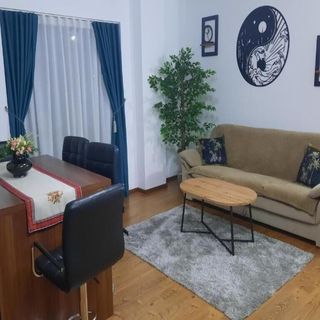Apartament Armonia Sweet Sibiu (2)