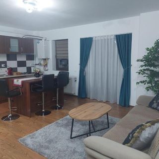 Apartament Armonia Sweet Sibiu (5)