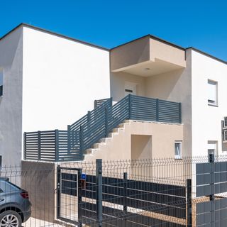 Apartmanok Családok Részére Medencével Vir - Lozice, Vir - 24328 Vir - Lozice (3)