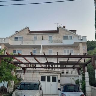 Apartmanok A Tenger Mellett Kali, Ugljan - 24654 Kali (2)