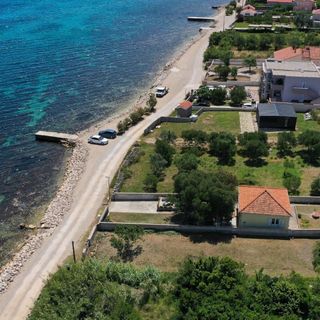 Ház Gyermekes Családok Részére A Tenger Mellett Banj, Pasman - 24665 Banj (2)