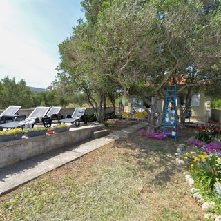 Ház Gyermekes Családok Részére A Tenger Mellett Banj, Pasman - 24665 Banj (4)