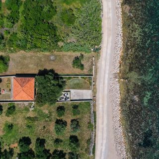 Ház Gyermekes Családok Részére A Tenger Mellett Banj, Pasman - 24665 Banj (3)