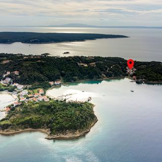 Apartmanok A Tenger Mellett Supetarska Draga - Gonar, Rab - 24851 Supetarska Draga - Gonar (4)