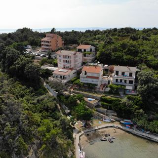 Apartmanok A Tenger Mellett Supetarska Draga - Gonar, Rab - 24851 Supetarska Draga - Gonar (2)