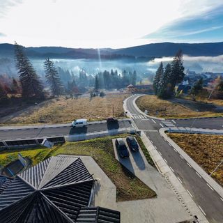 Pensiunea Barka Borsec (3)