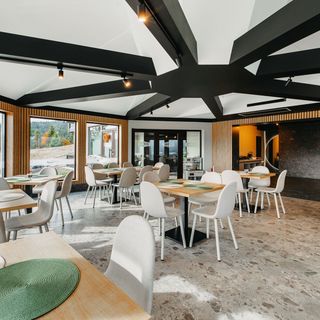 Pensiunea Barka Borsec (4)