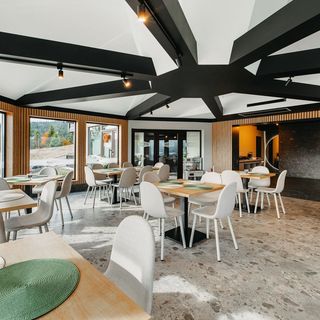 Pensiunea Barka Borsec (4)