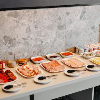 Pensiunea Barka Borsec (5)