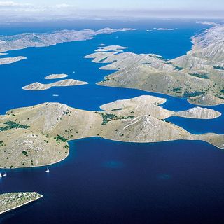 Resort Amadria Park Exclusive Beach Villas Šibenik (4)