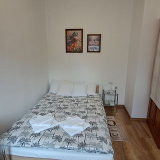 Pihenőház Vendégház Pécs (2)