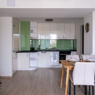 Pátria Apartman Pécs (2)