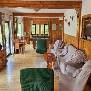 Cabana D'onofrio Mountain View Măgura (2)