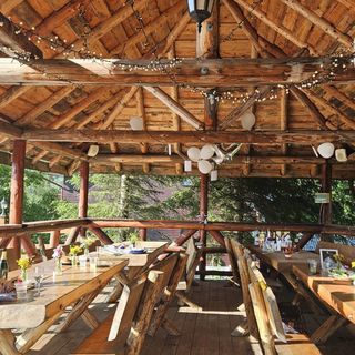 Cabana D'onofrio Mountain View Măgura (4)