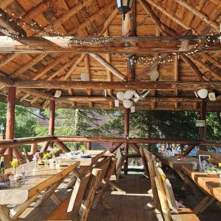 Cabana D'onofrio Mountain View Măgura (4)