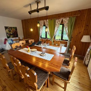 Cabana D'onofrio Mountain View Măgura (5)