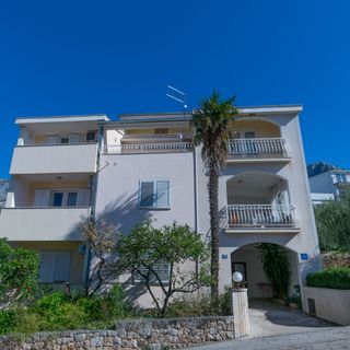 Apartments Zoran Podgora (4)