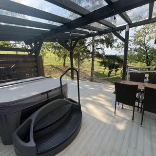 Lenvirág Vendégház Csókakő (4)