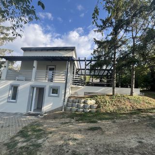 Lenvirág Vendégház Csókakő (2)