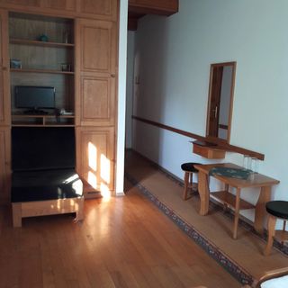 Odvaskői Turistaház Bakonyszücs (2)