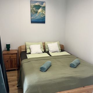 RoRi Apartmanhàzak Balatonlelle (5)