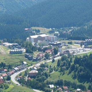 Apartmány BEA AD Šafrán (5)