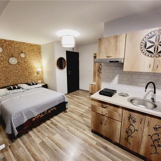 Dom Gościnny Wierchowianka Bukowina Tatrzańska (2)