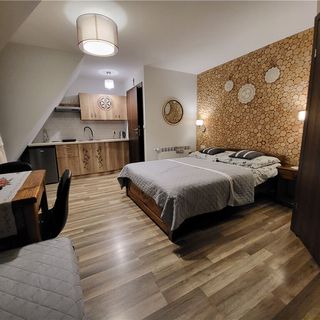 Dom Gościnny Wierchowianka Bukowina Tatrzańska (3)