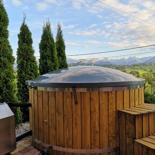 Dom Gościnny Wierchowianka Bukowina Tatrzańska (4)