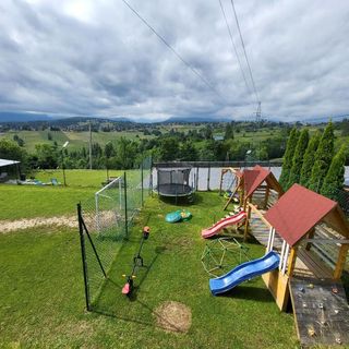 Dom Gościnny Wierchowianka Bukowina Tatrzańska (5)