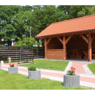 Willa Zieloneczka Ustka (5)