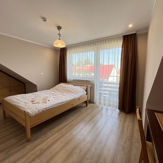 Willa Zieloneczka Ustka (3)