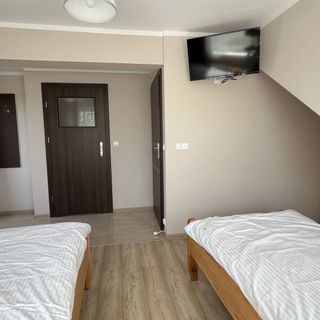 Willa Zieloneczka Ustka (5)