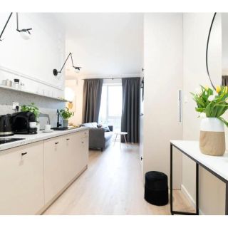 Apartament Ukiel Park 7 Olsztyn (2)