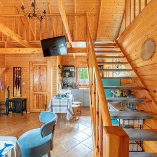 Domki Pod Brzozami Dźwirzyno (2)