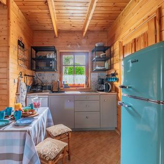 Domki Pod Brzozami Dźwirzyno (3)