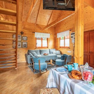 Domki Pod Brzozami Dźwirzyno (4)